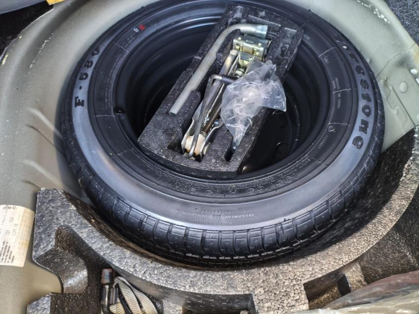 VOLKSWAGEN Bora - Foto