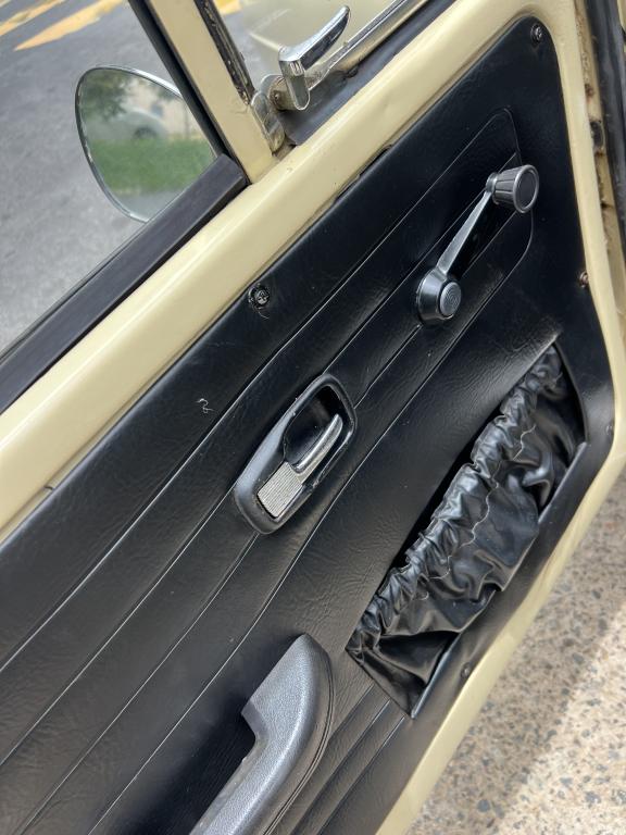 VOLKSWAGEN Brasilia - Foto