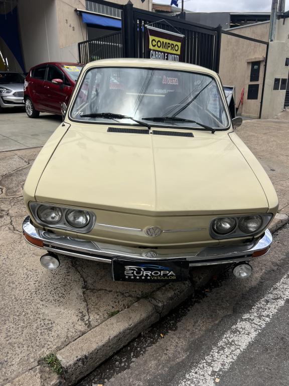 VOLKSWAGEN Brasilia - Foto