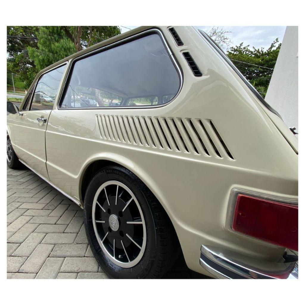 VOLKSWAGEN Brasilia - Foto