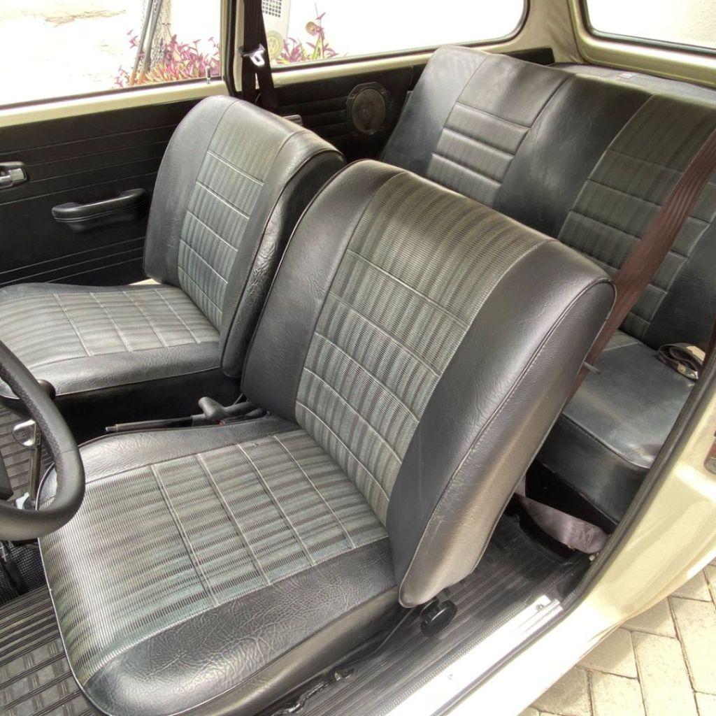 VOLKSWAGEN Brasilia - Foto