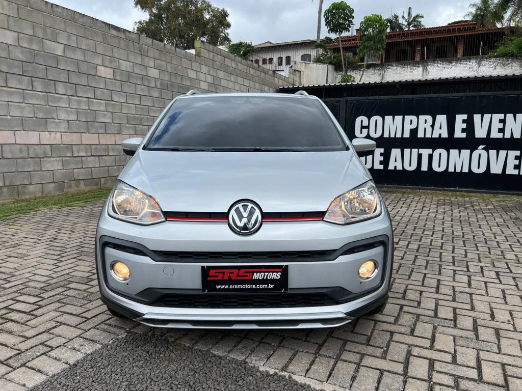 VOLKSWAGEN Cross UP - Foto