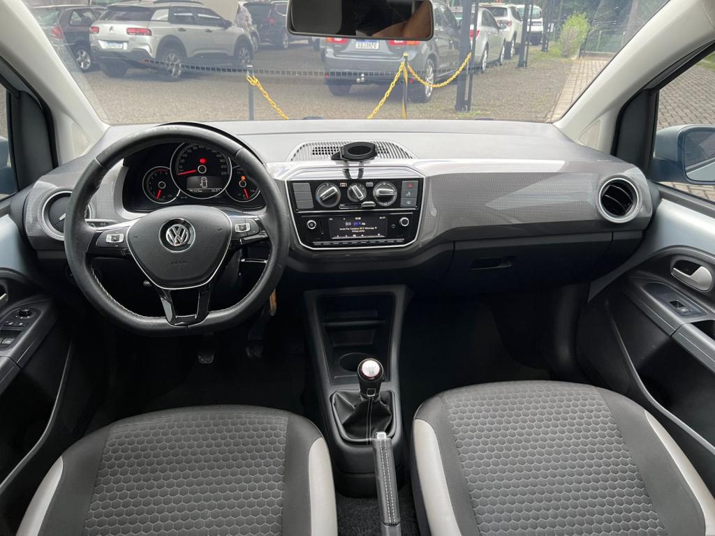 VOLKSWAGEN Cross UP - Foto