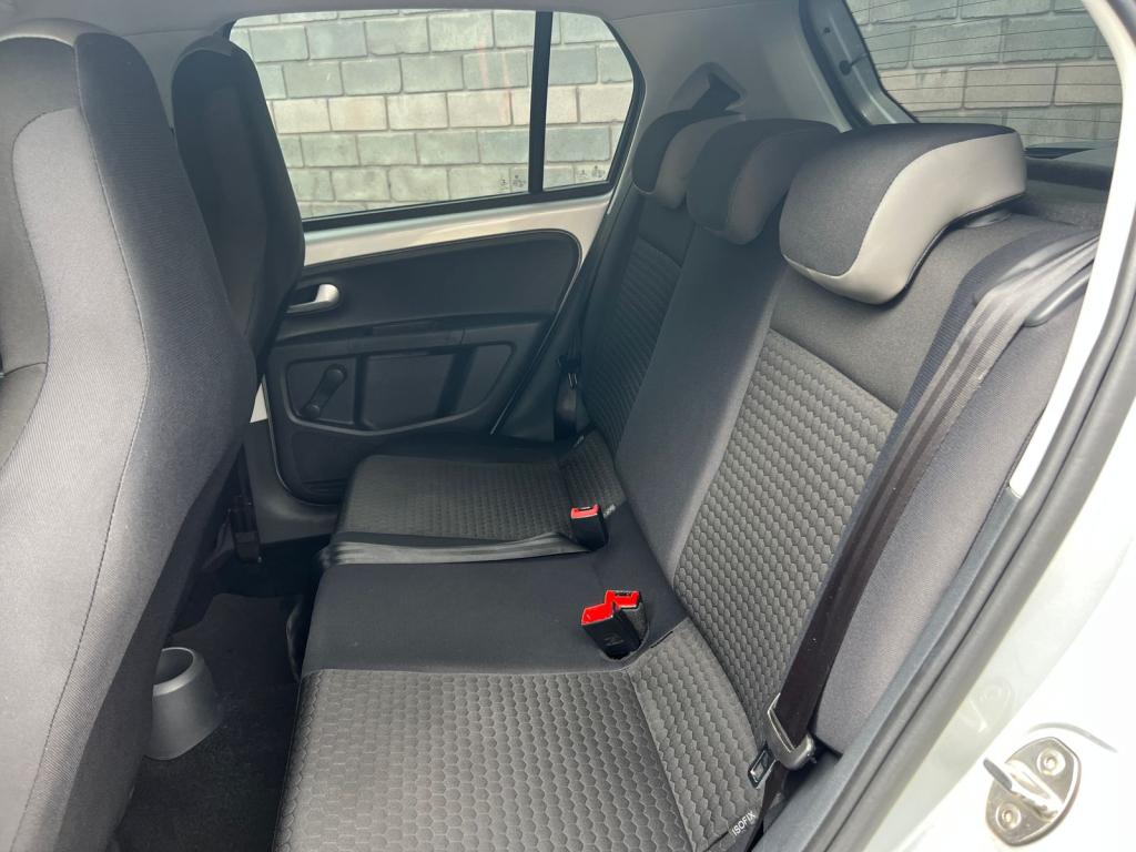 VOLKSWAGEN Cross UP - Foto