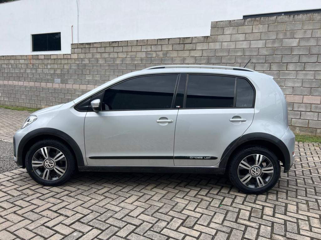 VOLKSWAGEN Cross UP - Foto