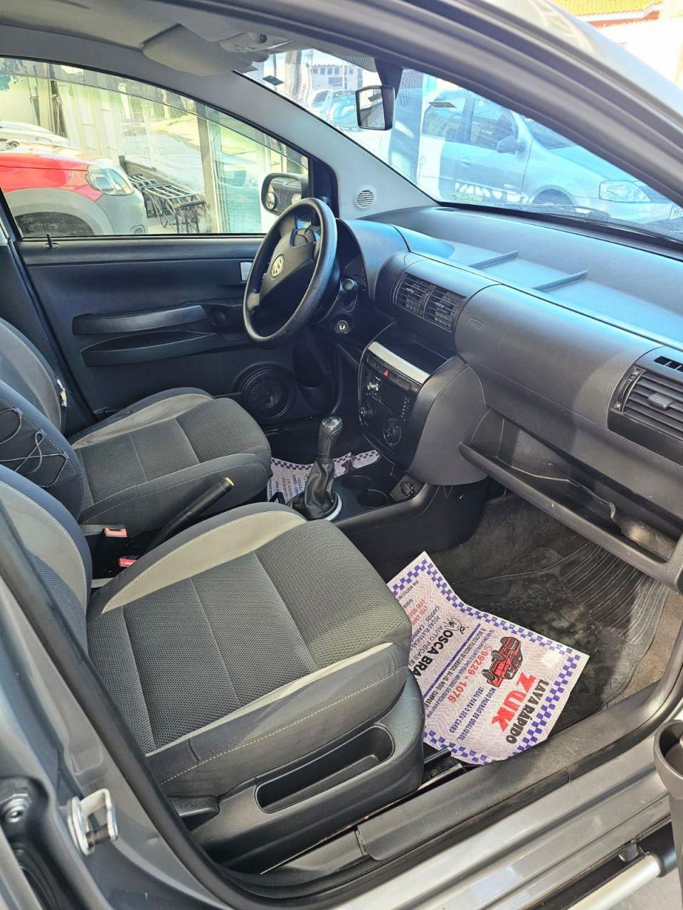 VOLKSWAGEN Crossfox - Foto