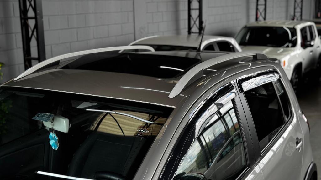 VOLKSWAGEN Crossfox - Foto