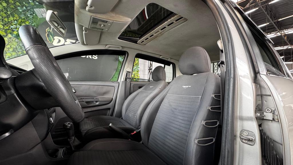 VOLKSWAGEN Crossfox - Foto