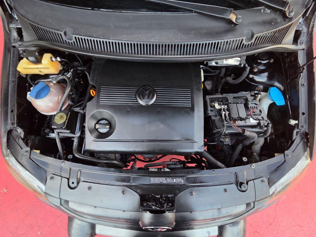 VOLKSWAGEN Crossfox - Foto