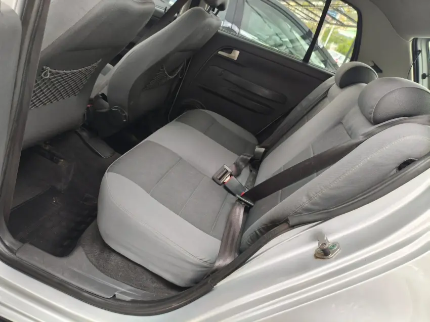 VOLKSWAGEN Crossfox - Foto