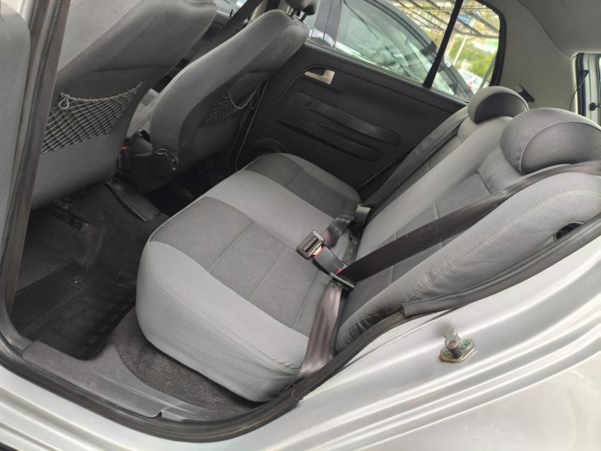 VOLKSWAGEN Crossfox - Foto