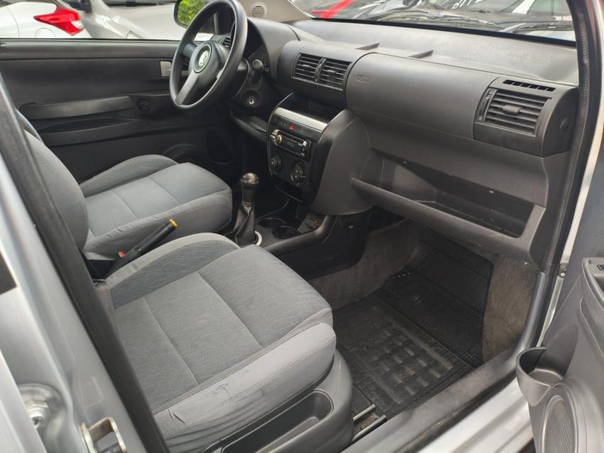 VOLKSWAGEN Crossfox - Foto