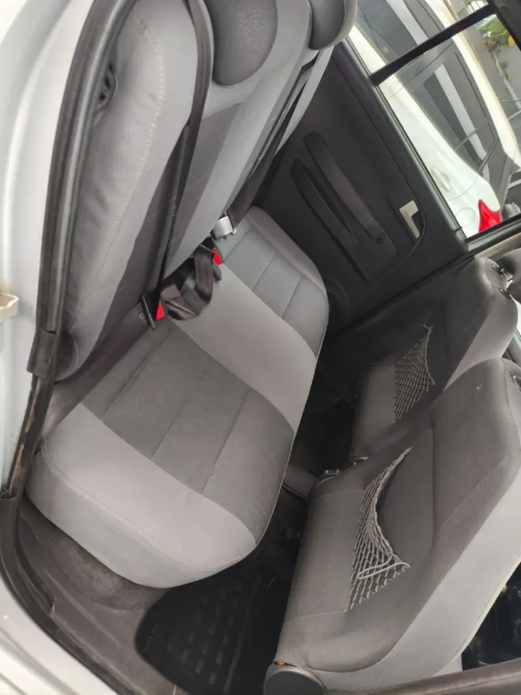 VOLKSWAGEN Crossfox - Foto