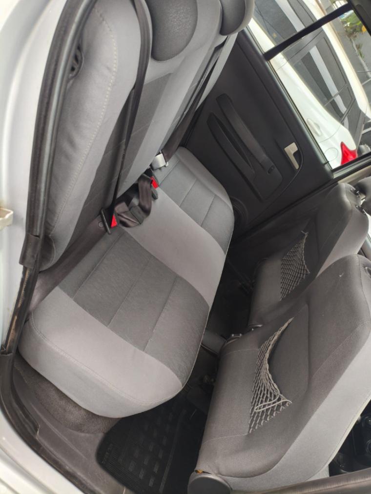 VOLKSWAGEN Crossfox - Foto