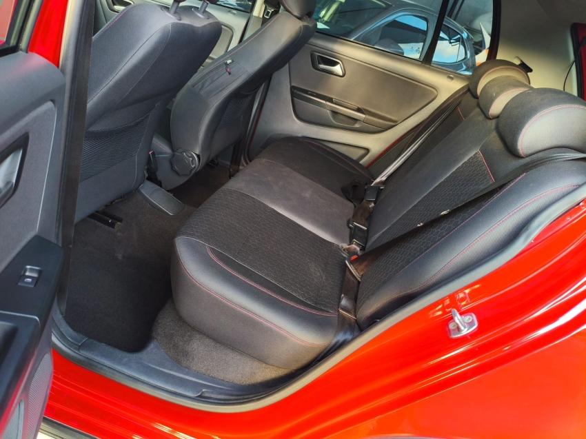 VOLKSWAGEN Crossfox - Foto