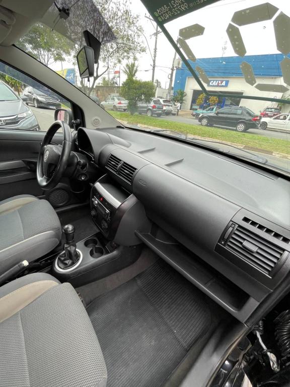 VOLKSWAGEN Crossfox - Foto