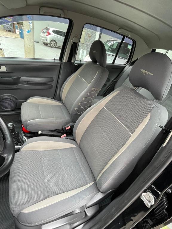 VOLKSWAGEN Crossfox - Foto