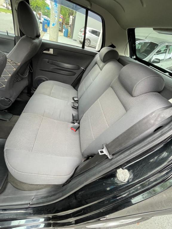 VOLKSWAGEN Crossfox - Foto