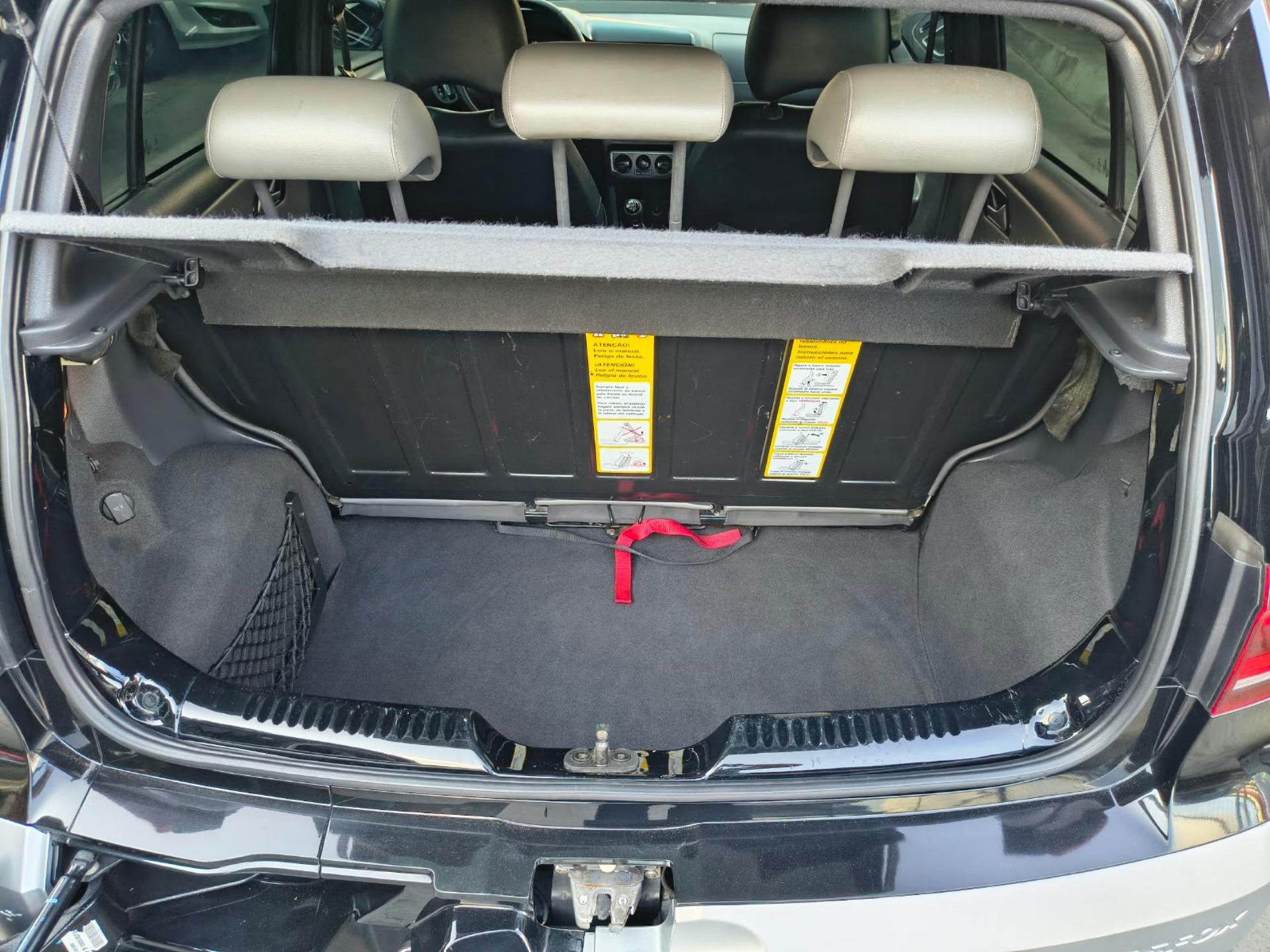 VOLKSWAGEN Crossfox - Foto