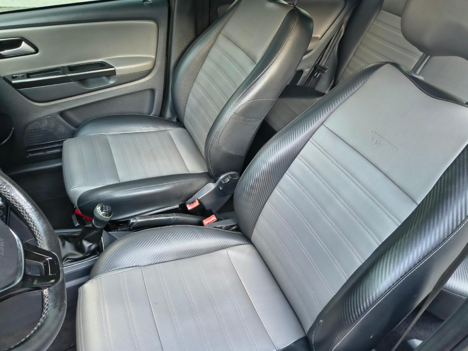 VOLKSWAGEN Crossfox - Foto