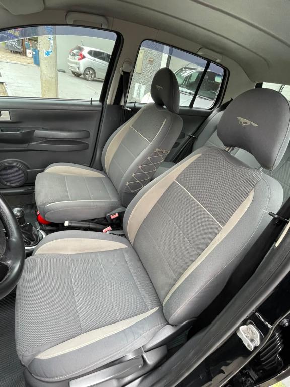 VOLKSWAGEN Crossfox - Foto