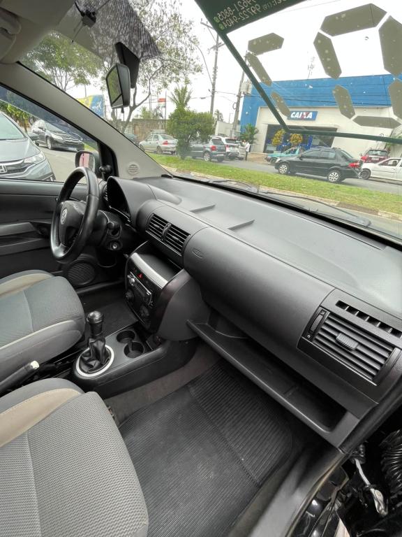 VOLKSWAGEN Crossfox - Foto
