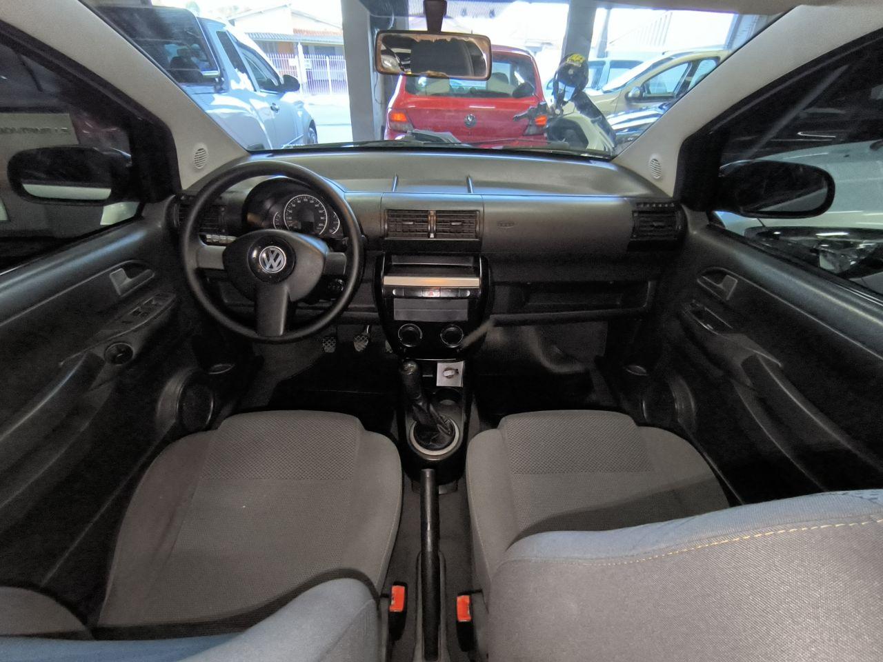 VOLKSWAGEN Fox - Foto