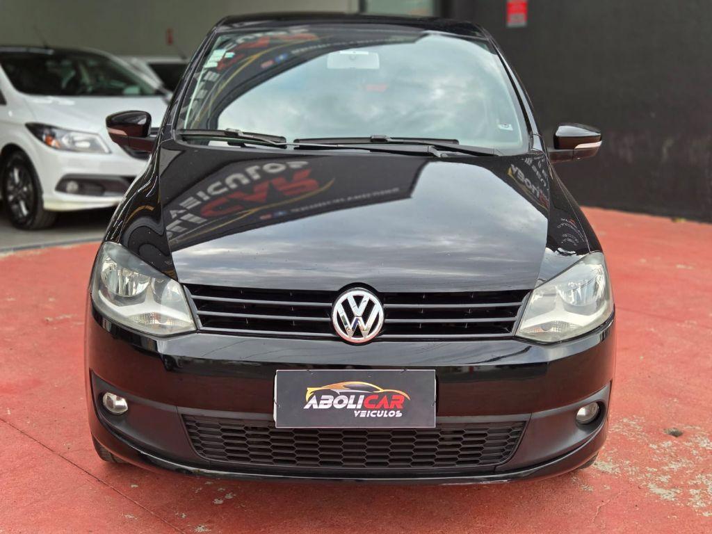 VOLKSWAGEN Fox - Foto