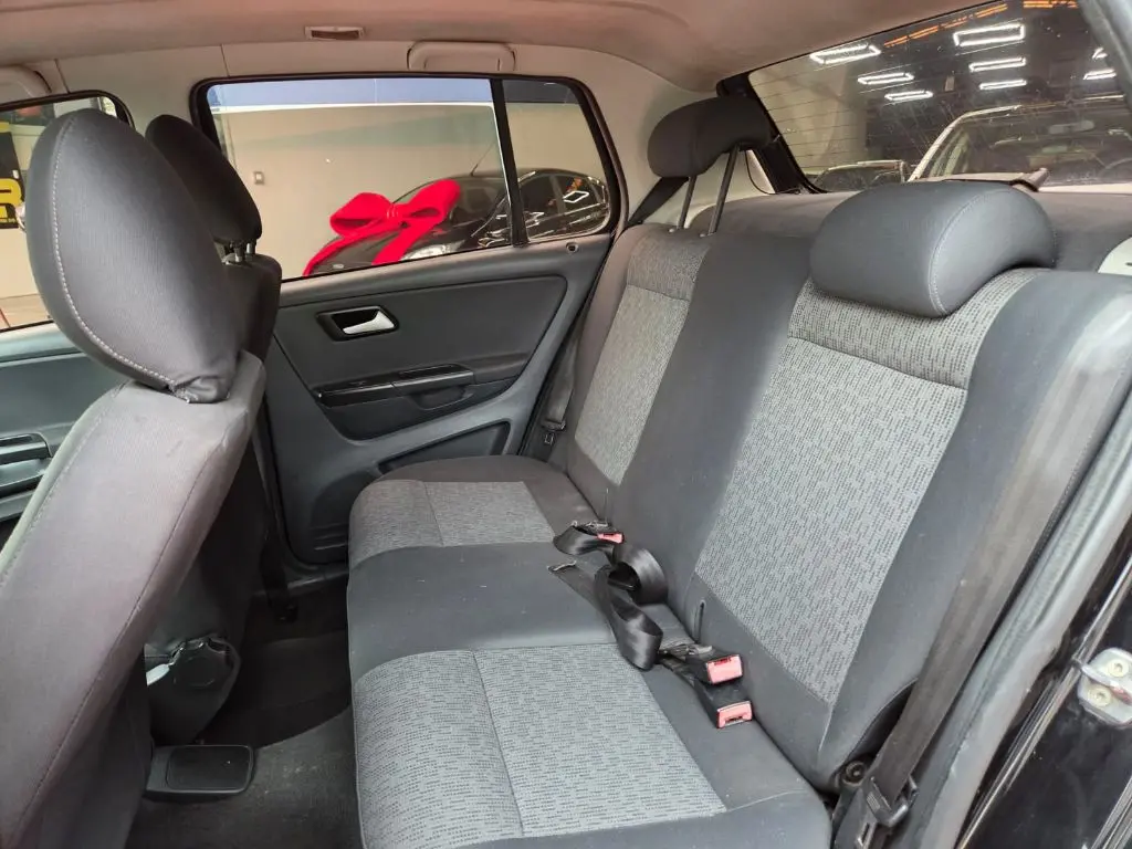 VOLKSWAGEN Fox - Foto