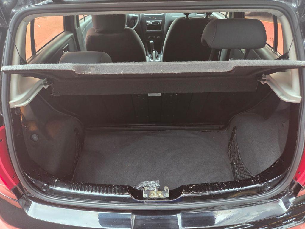 VOLKSWAGEN Fox - Foto