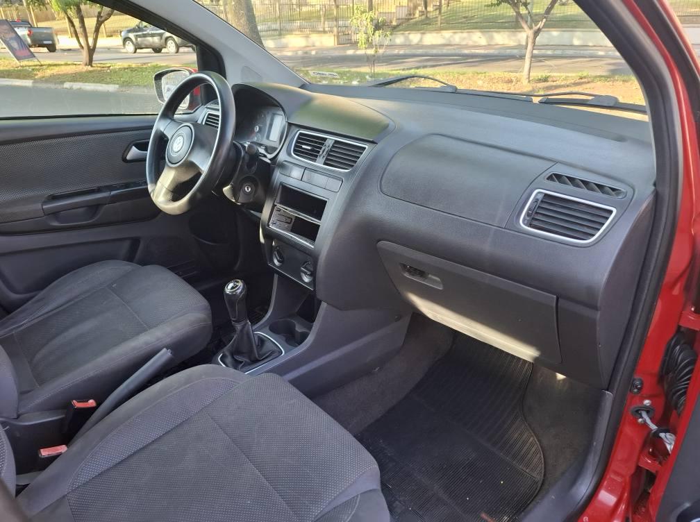 VOLKSWAGEN Fox - Foto
