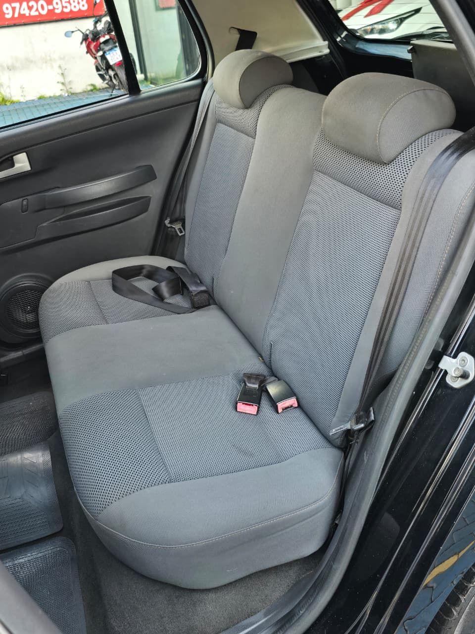 VOLKSWAGEN Fox - Foto