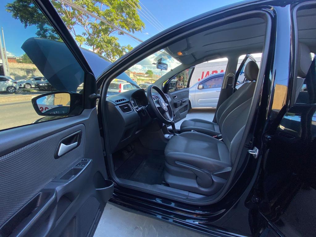 VOLKSWAGEN Fox - Foto