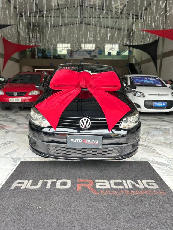 VOLKSWAGEN Fox - Foto