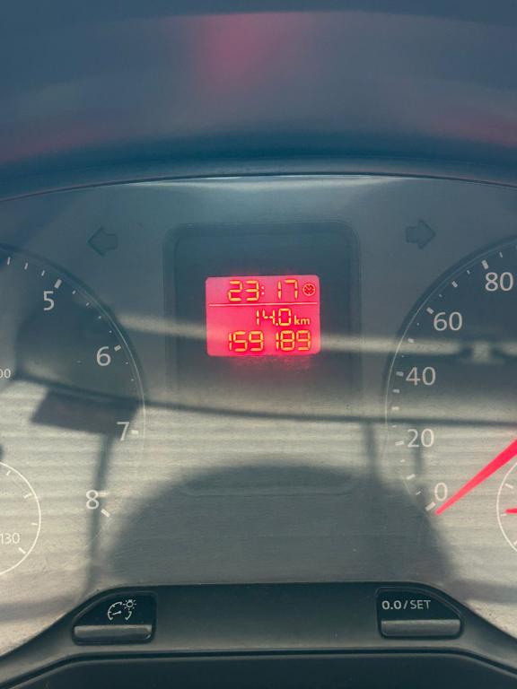 VOLKSWAGEN Fox - Foto