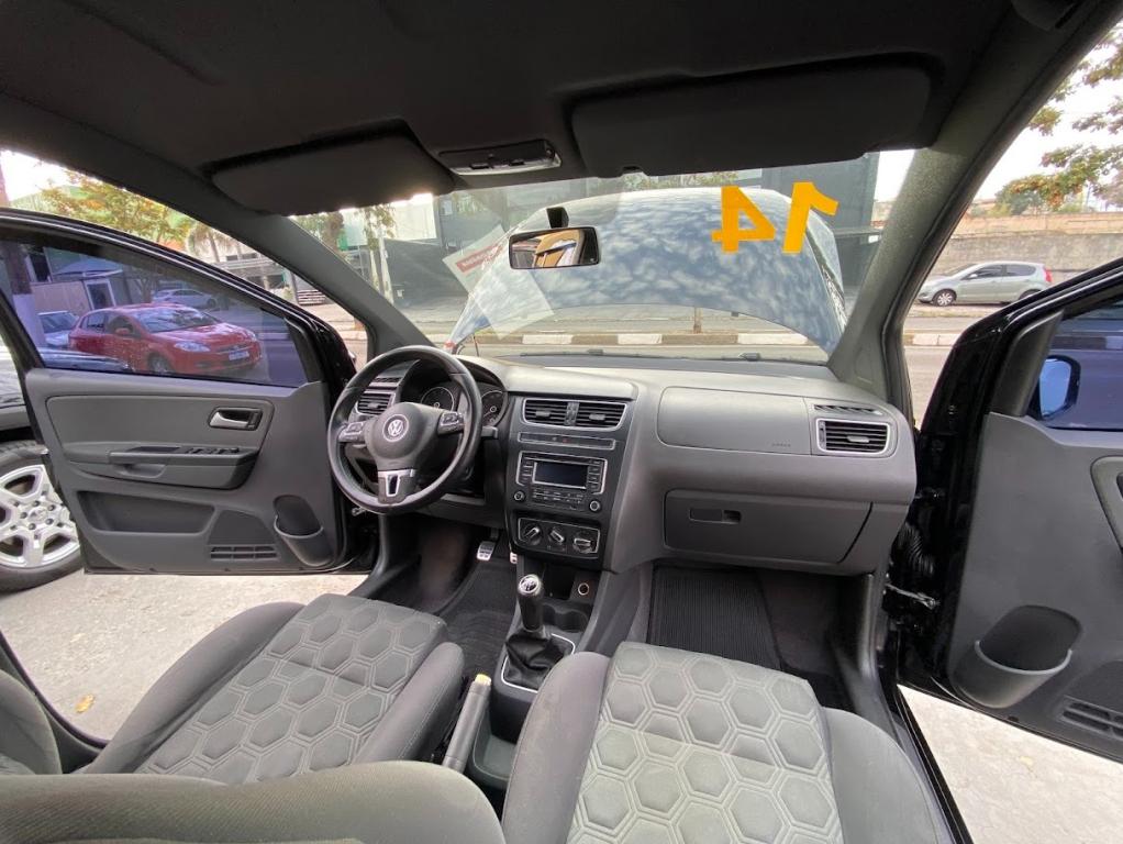 VOLKSWAGEN Fox - Foto