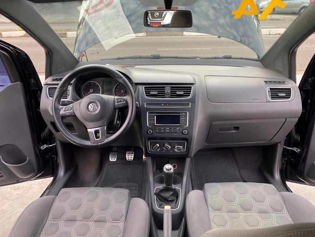 VOLKSWAGEN Fox - Foto