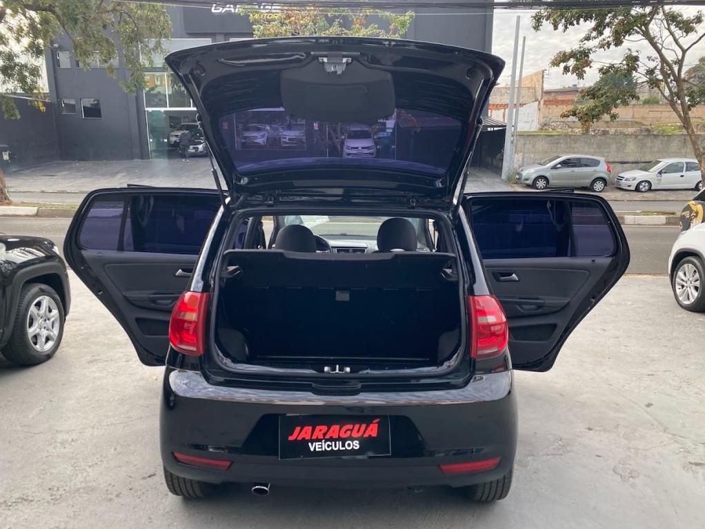 VOLKSWAGEN Fox - Foto