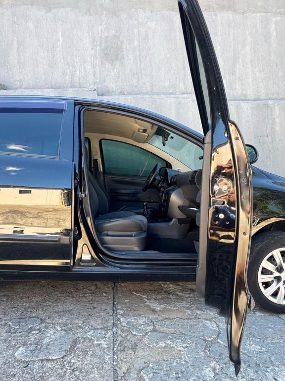 VOLKSWAGEN Fox - Foto