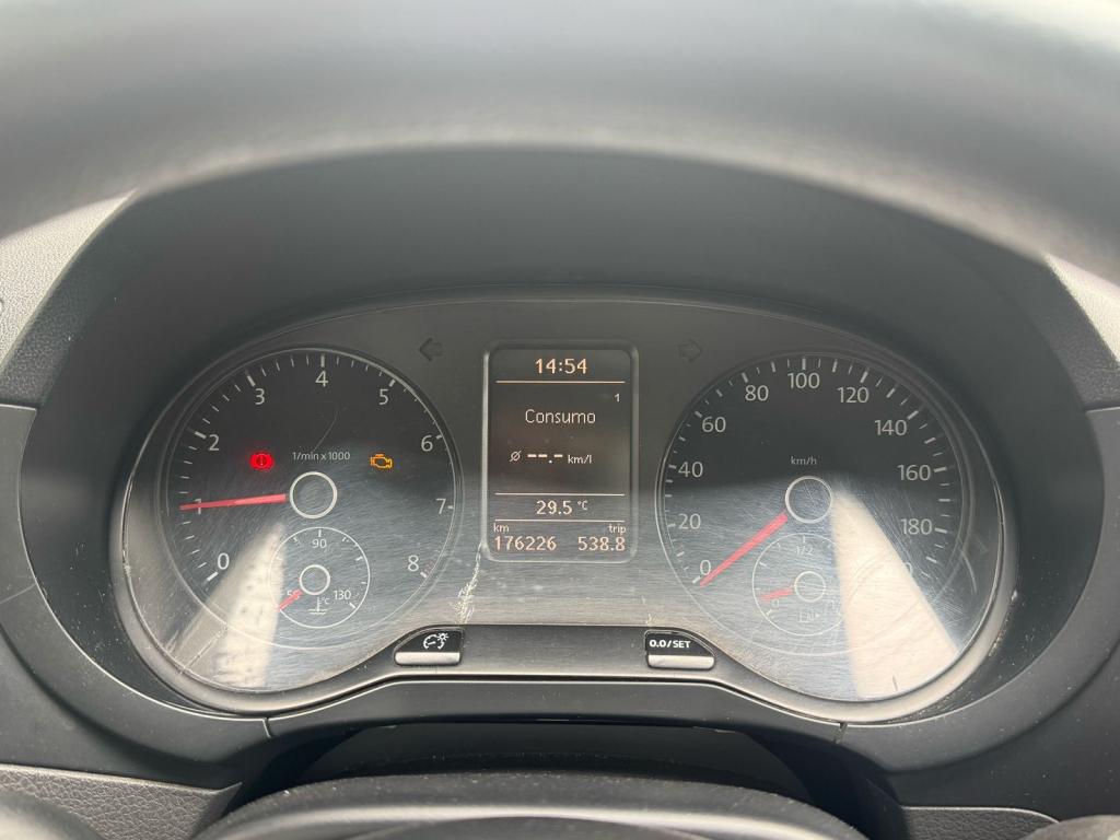 VOLKSWAGEN Fox - Foto