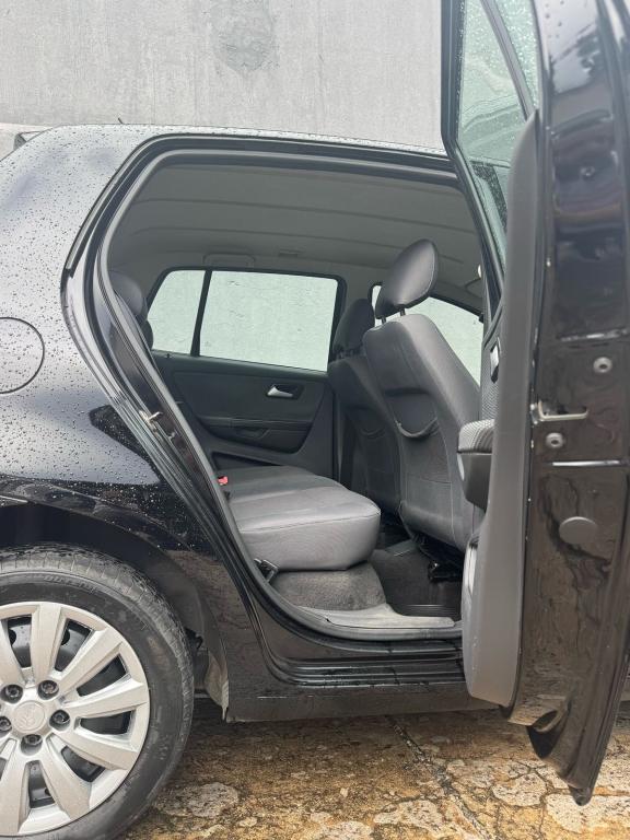 VOLKSWAGEN Fox - Foto