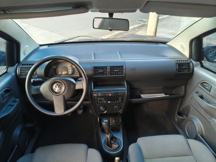 VOLKSWAGEN Fox - Foto