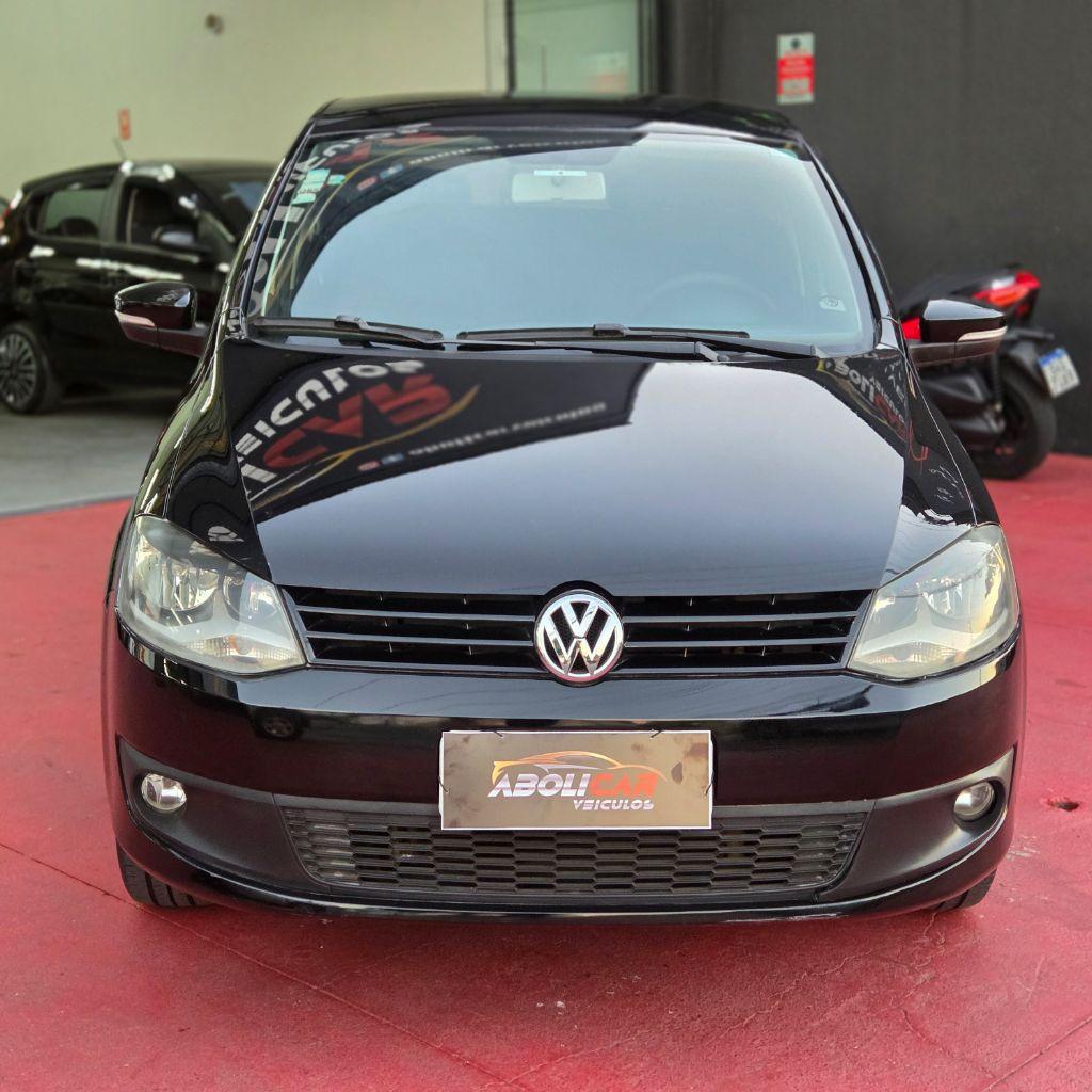 VOLKSWAGEN Fox - Foto