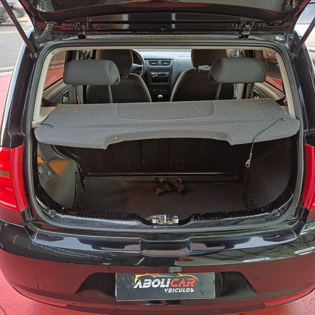 VOLKSWAGEN Fox - Foto