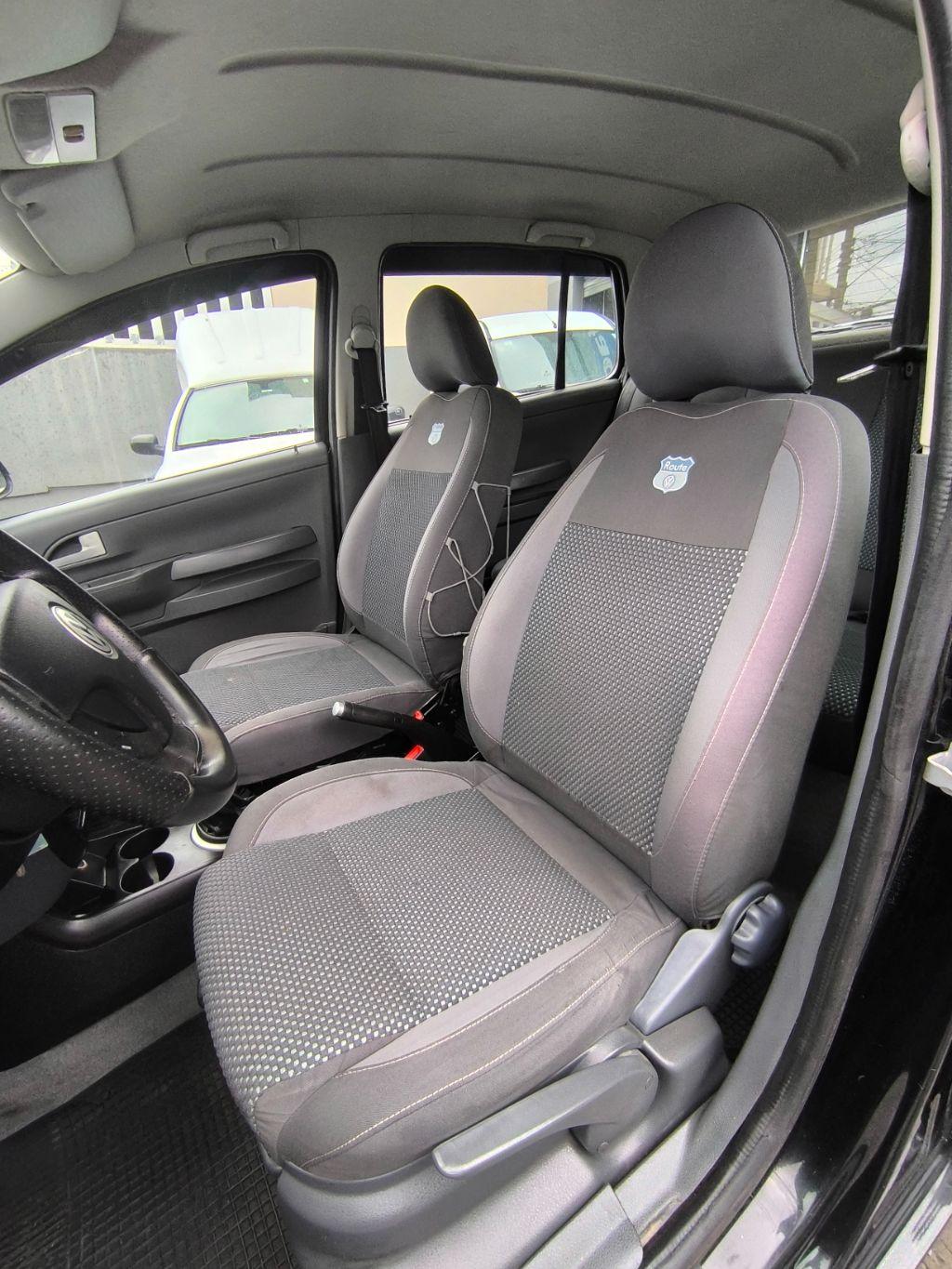 VOLKSWAGEN Fox - Foto