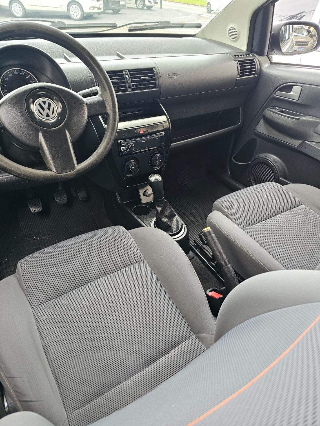 VOLKSWAGEN Fox - Foto