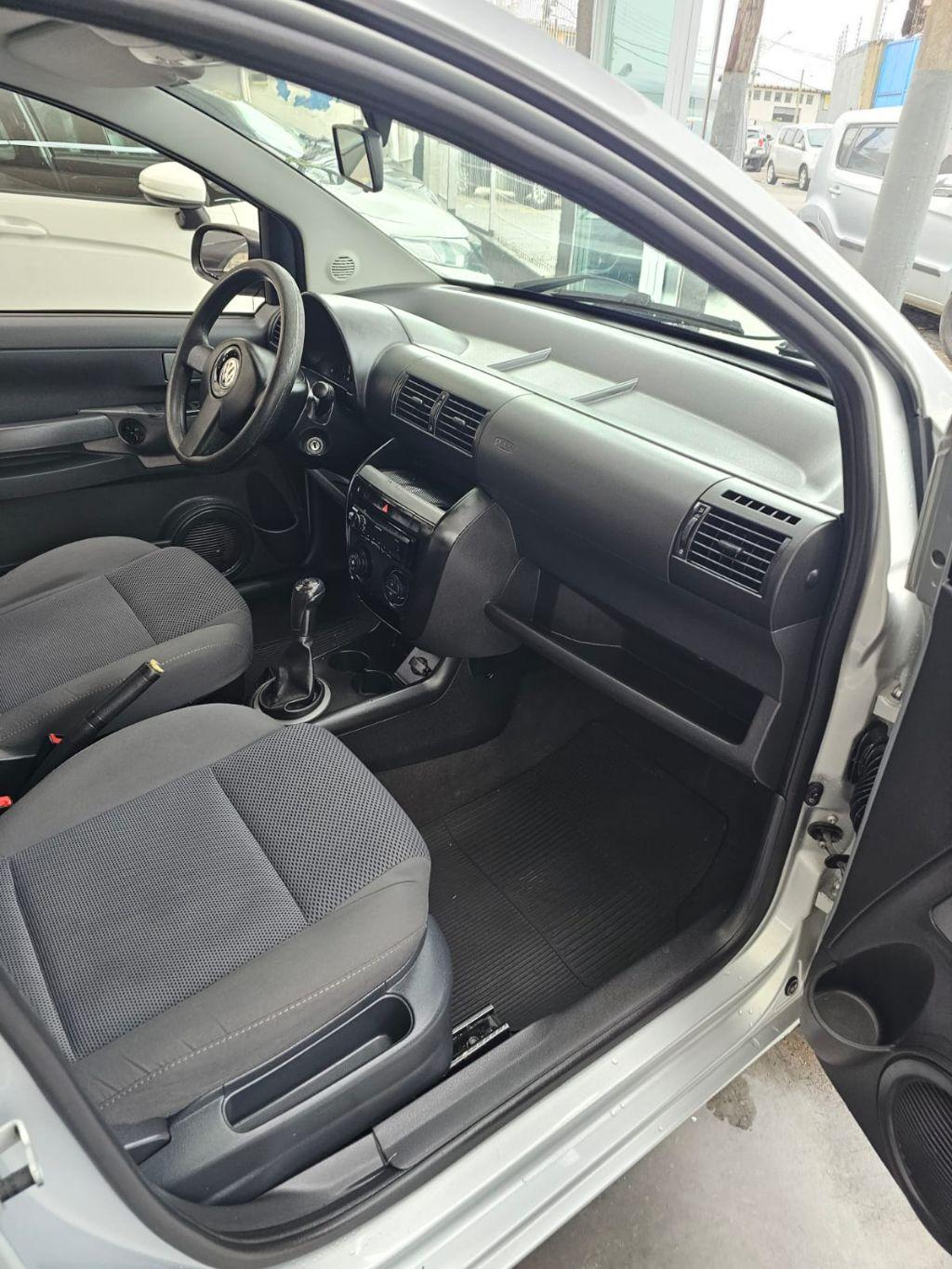 VOLKSWAGEN Fox - Foto