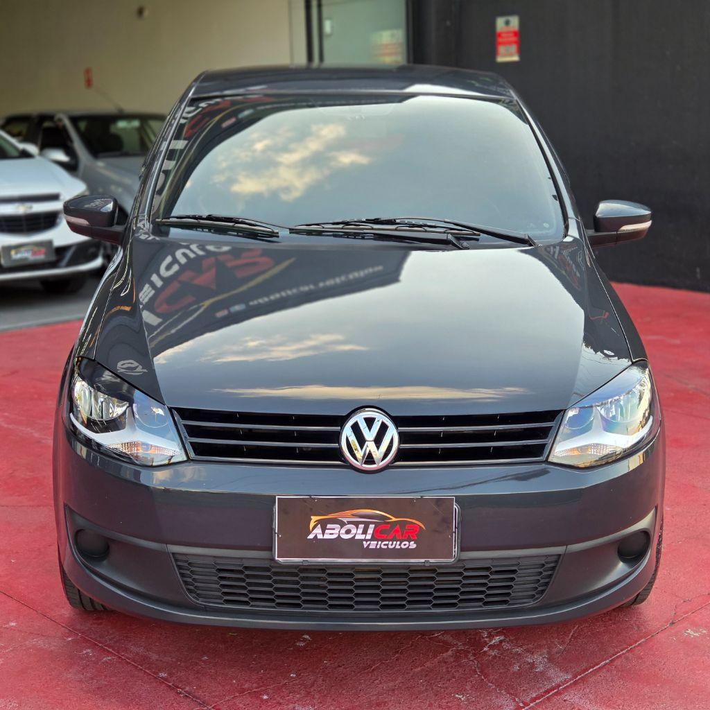 VOLKSWAGEN Fox - Foto