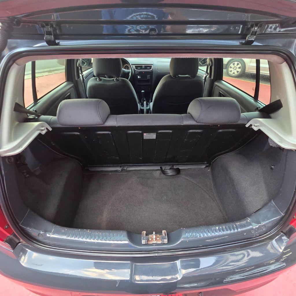 VOLKSWAGEN Fox - Foto
