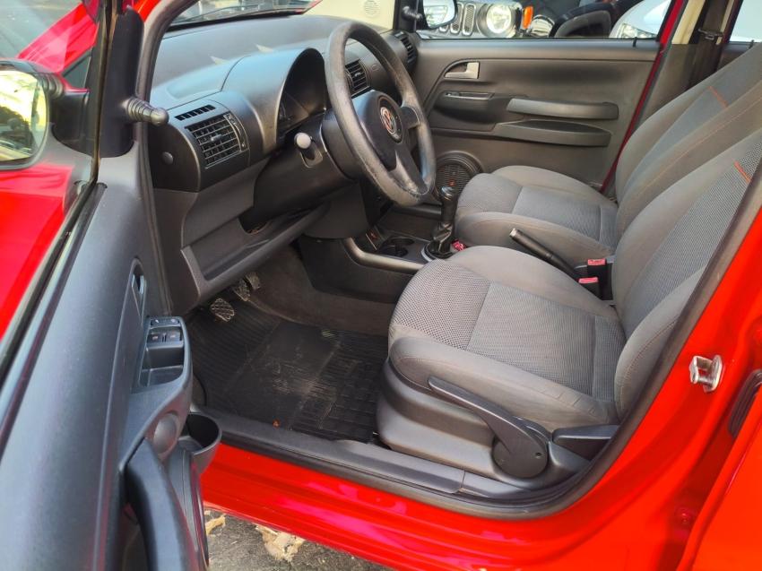 VOLKSWAGEN Fox - Foto